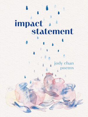 cover image of impact statement